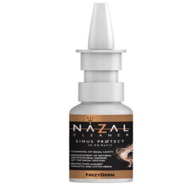 Frezyderm Nazal Cleaner Sinus Protect 30ml